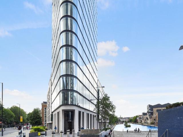 Flat for rent in Islington, Greater London