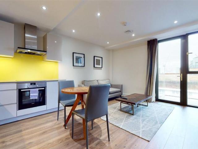 Flat for rent in St. George in the East, Whitechapel