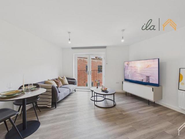 Apartment for rent in Sherborne, East Dorset