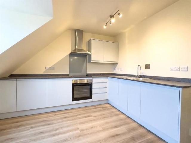 Apartment for rent in Black Bourton, Oxfordshire