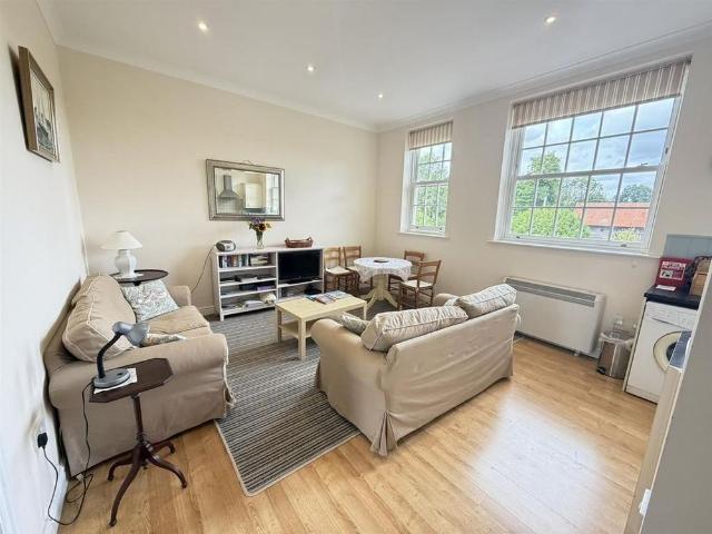 Apartment for rent in Melton, Eastbridge