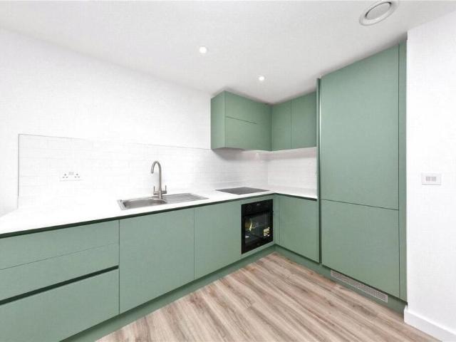 Apartment for rent in Spring Park, Luton