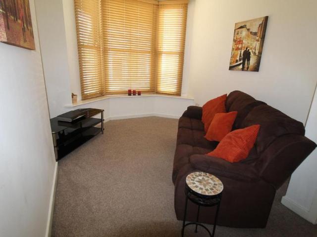 Apartment for rent in Avenham, Higher Bartle