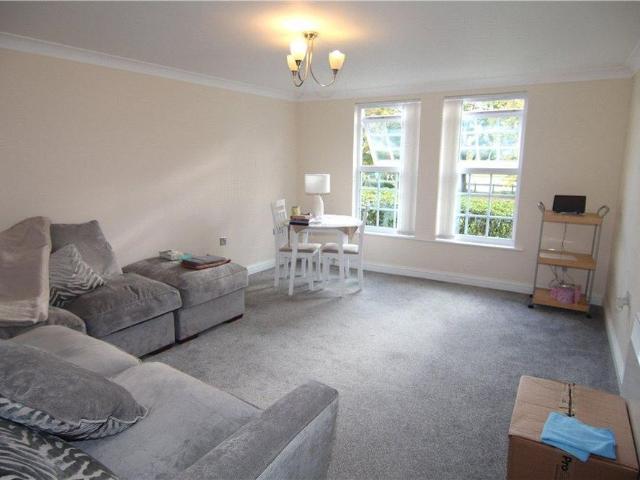 Apartment for rent in Aykley Heads, Durham