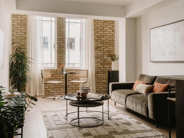 Flat for rent in Fulham, Walham Green