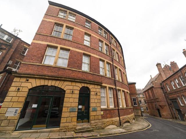 Flat for rent in City Centre, Isle Of Man