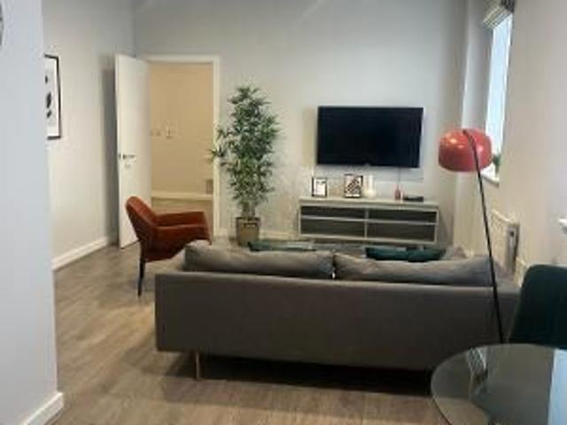 Apartment for rent in Waterloo, Great Crosby