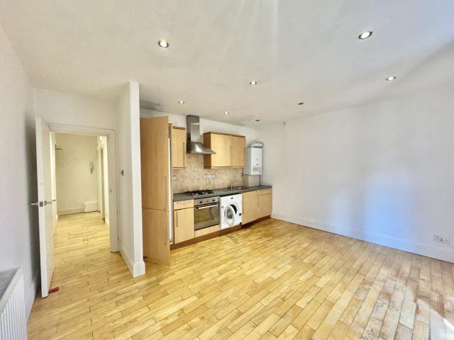 Apartment for rent in Southsea, Portsmouth