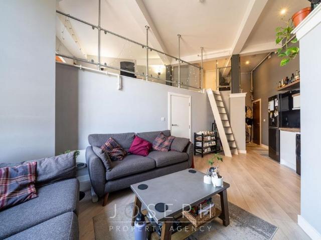 Apartment for rent in Key Street, Suffolk