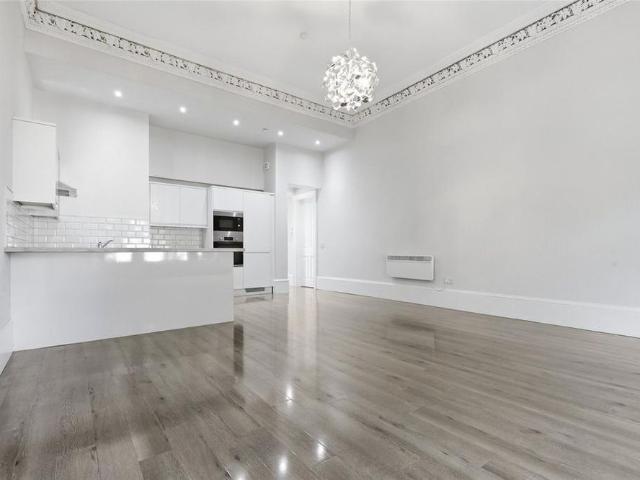 Apartment for rent in Hillhead, Scotland