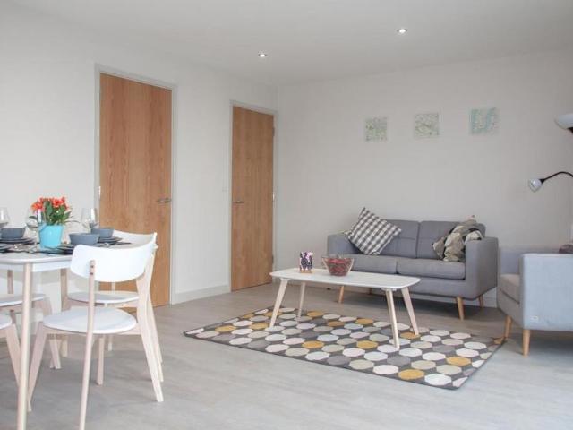 Apartment for rent in Gosforth, Tyne And Wear
