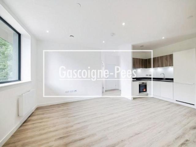 Apartment for rent in Winklebury, Priest Down