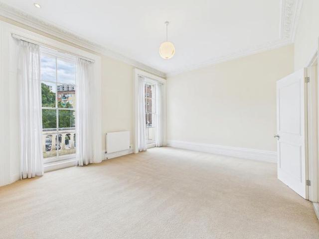 Apartment for rent in City of Westminster, Greater London