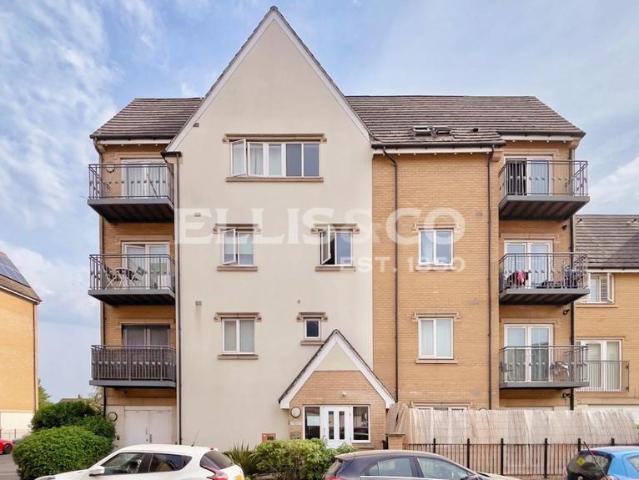 Flat for rent in Hayes, Isle Of Man