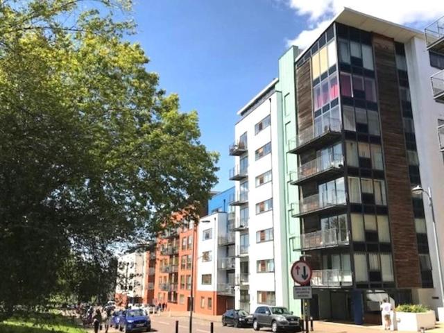 Flat for rent in Ladywood, West Midlands
