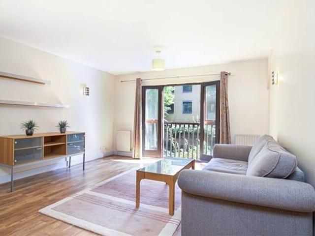 Flat for rent in The Borough, Greater London
