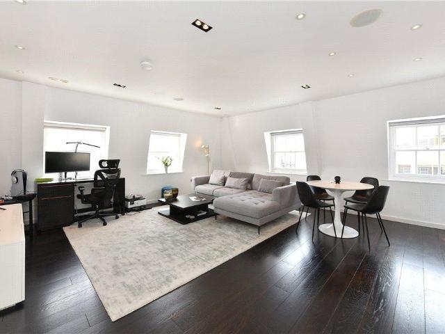 Flat for rent in Marylebone, Greater London