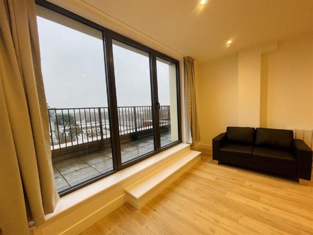Apartment for rent in Farnborough, Hampshire