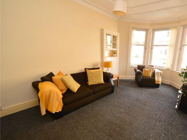 Apartment for rent in Battlefield, Glasgow