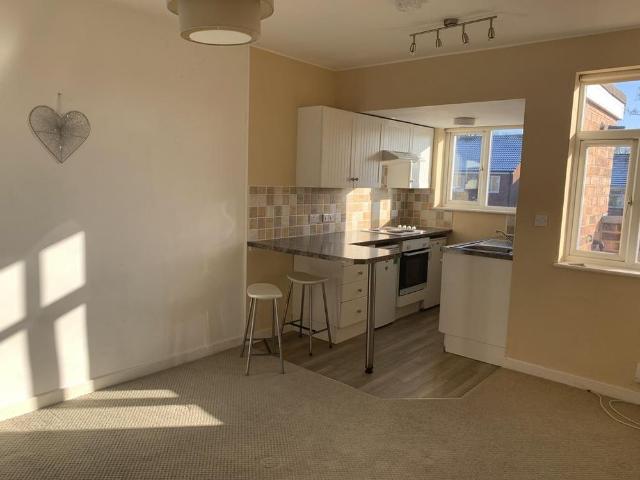 Apartment for rent in Gravelly Hill, Birmingham