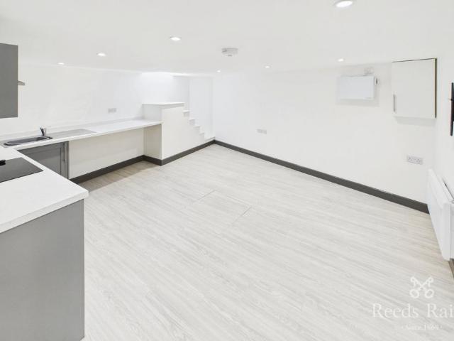 Flat for rent in Hillsborough, South Yorkshire