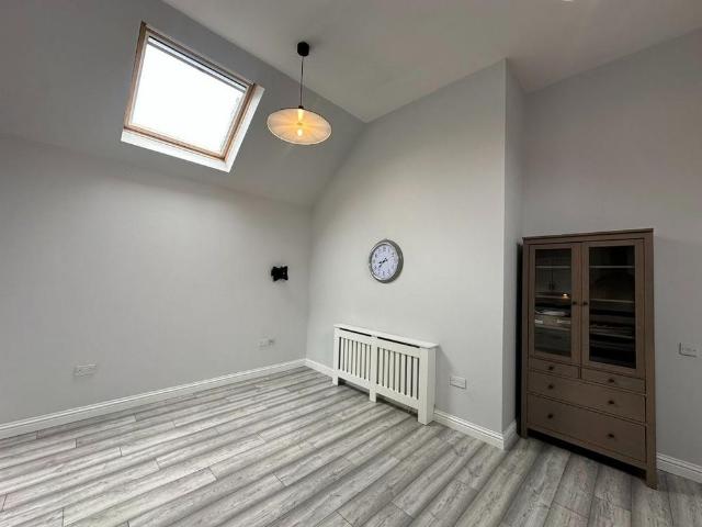 Apartment for rent in Innerleithen, Scotland