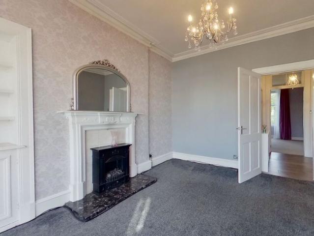 Apartment for rent in New Cathcart, Glasgow