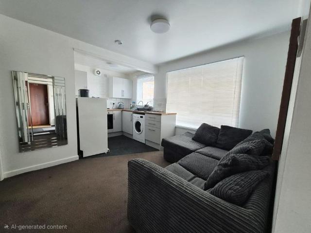 Apartment for rent in Sunnybower, Blackburn