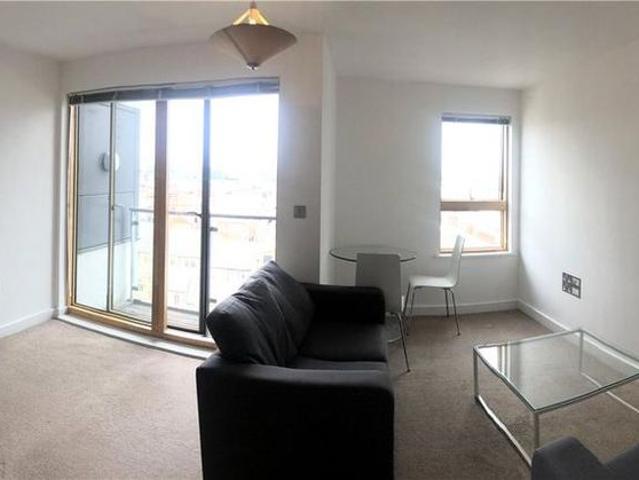 Apartment for rent in City Centre, Georgia