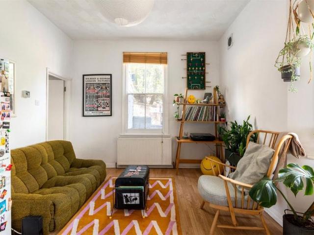 Apartment for rent in Prestonville, Brighton