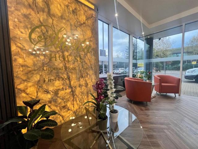 Flat for rent in Fleet, Hart