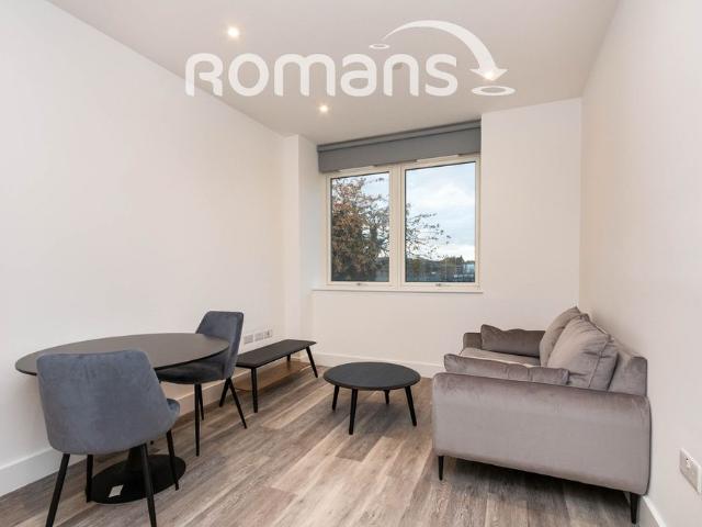 Apartment for rent in Heol-las, Surrey