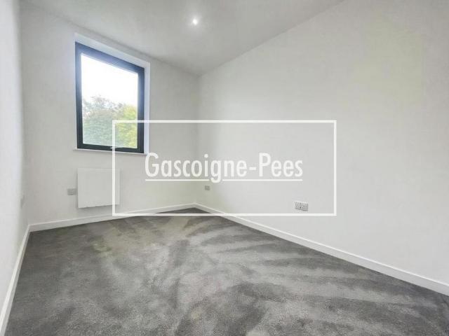 Apartment for rent in Winklebury, Priest Down