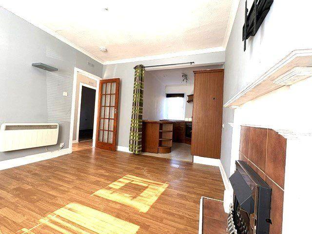 Apartment for rent in Ferryden, Scotland