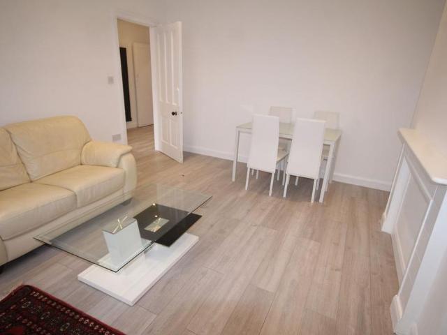 Apartment for rent in London Borough of Croydon, Norbury