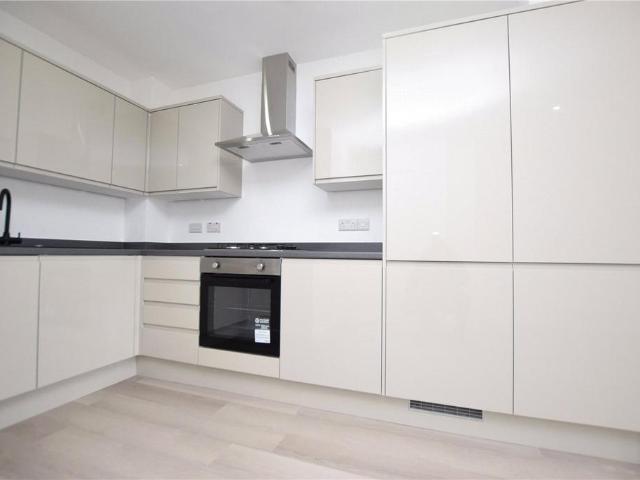 Flat for rent in Isle Of Man