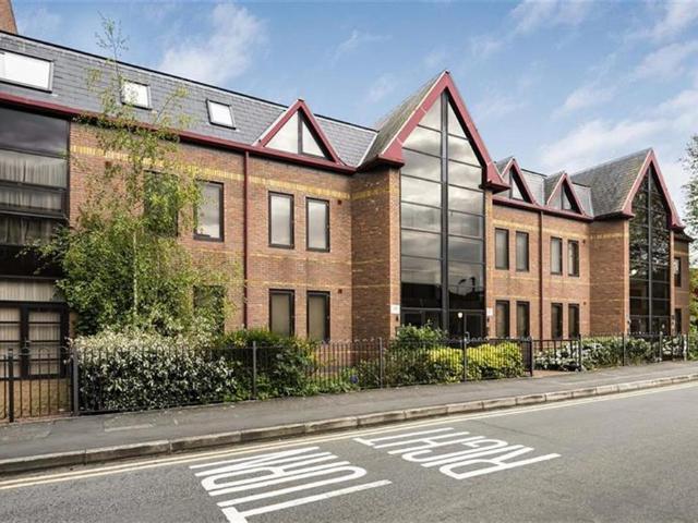 Flat for rent in Reading