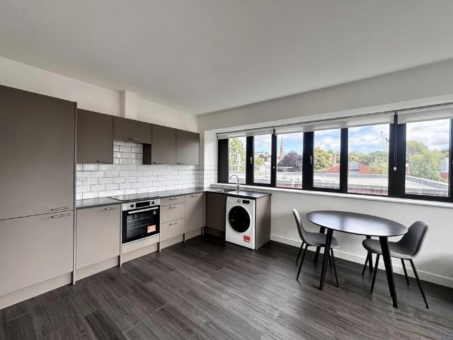 Flat for rent in Watergate, Devon