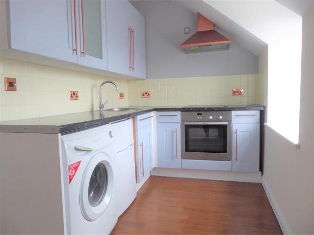 Flat for rent in Stalbridge
