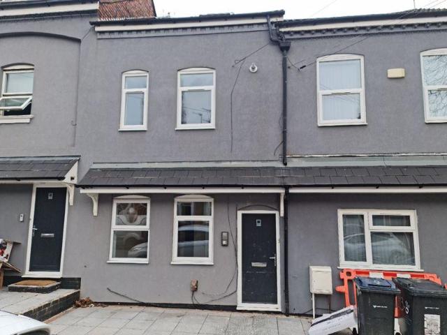 Flat for rent in Stirchley, West Midlands