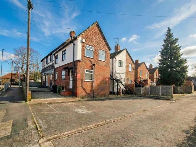 Flat for rent in Trafford Park, Greater Manchester