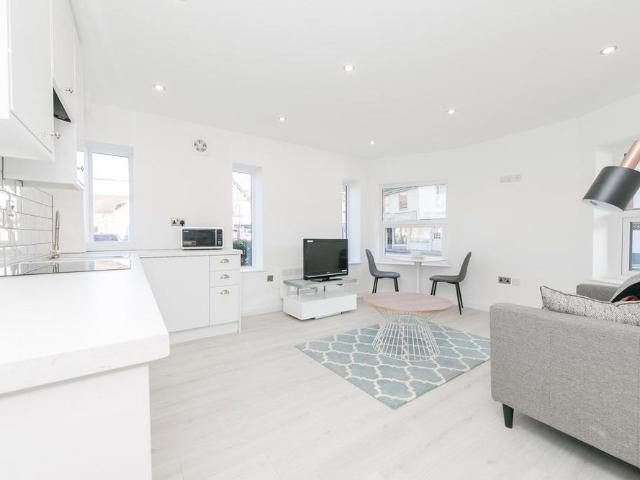 Apartment for rent in Key Street, Suffolk