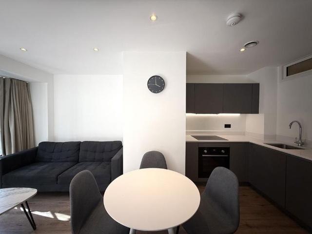 Apartment for rent in City Centre, Georgia