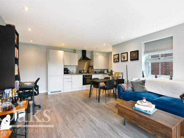 Apartment for rent in London Borough of Croydon, Greater London