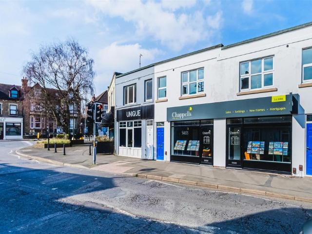 Flat for rent in Rodbourne, Swindon