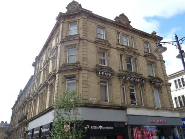 Flat for rent in West Yorkshire
