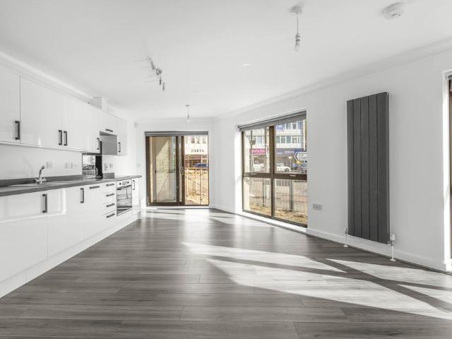 Flat for rent in Chesham