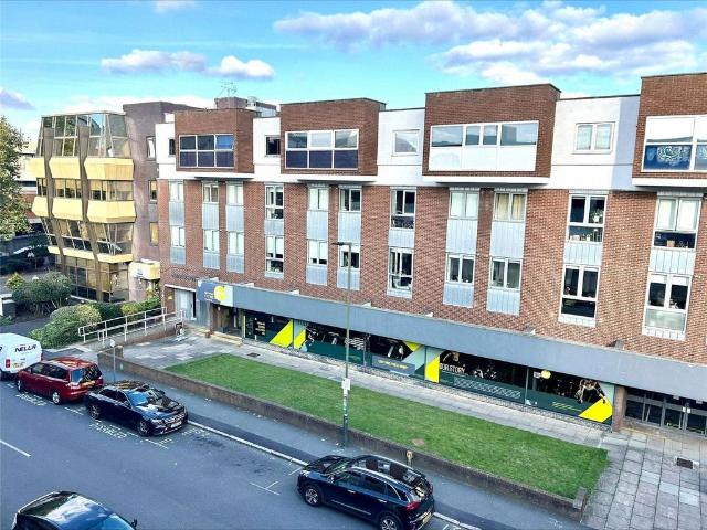 Flat for rent in Greater London