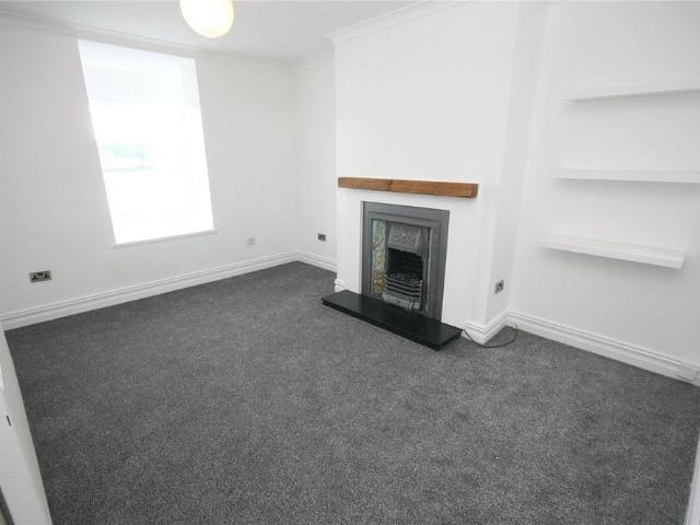 Apartment for rent in Preston, North Shields