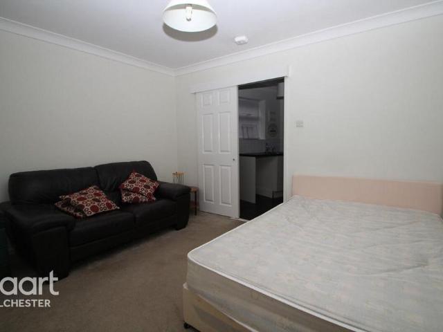 Apartment for rent in Fordham Heath, Essex